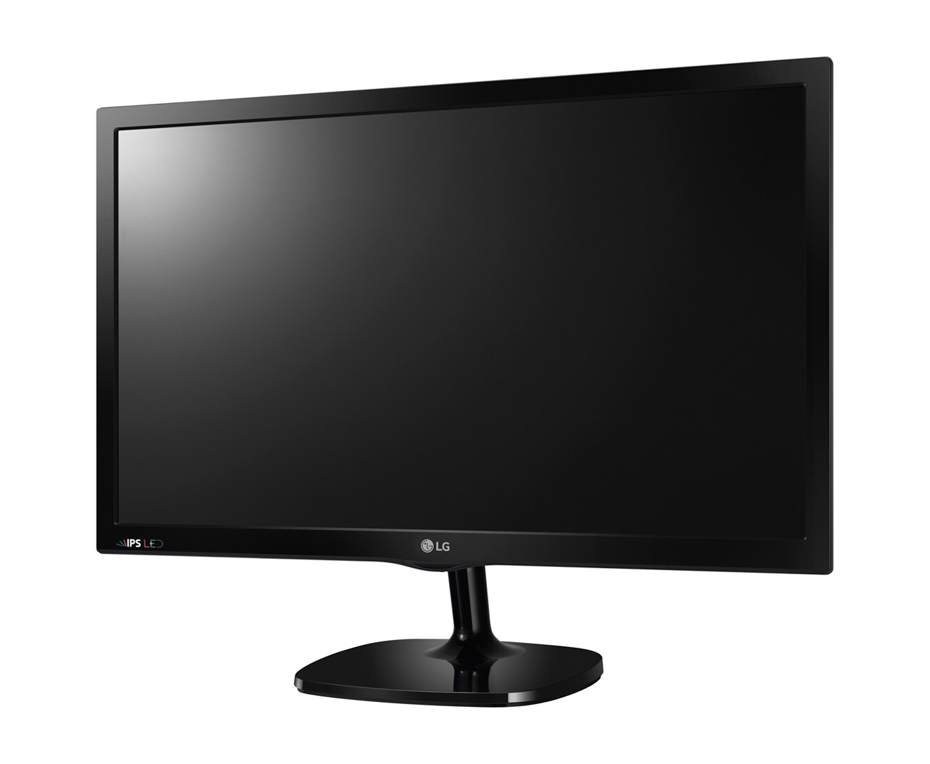 LG 27" Monitor TV | 1920 x1080 Full HD Resolutie | Geniet van echt kijkplezier met LG LED Personal TV, 27MT57D