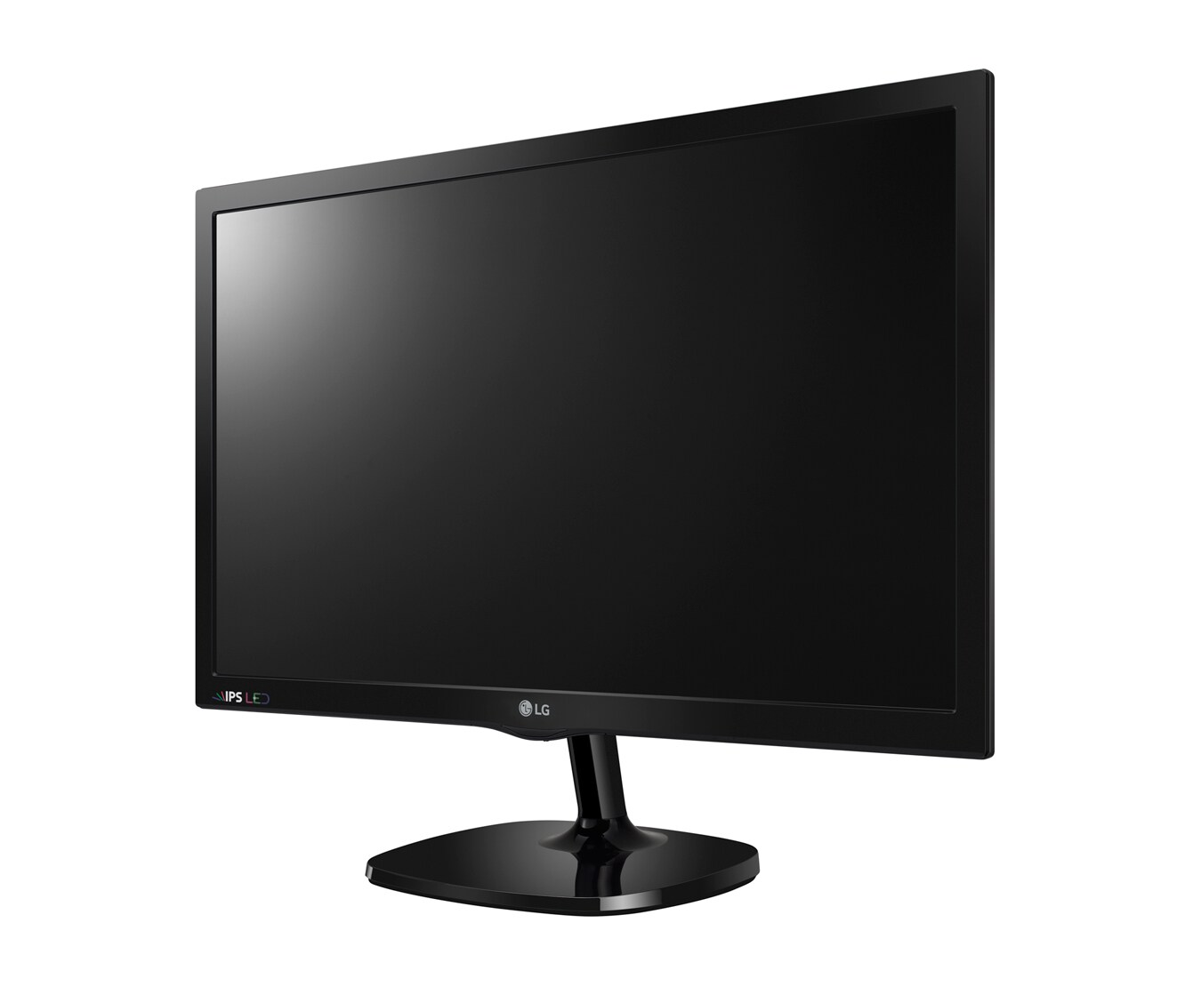 LG 27" Monitor TV | 1920 x1080 Full HD Resolutie | Geniet van echt kijkplezier met LG LED Personal TV, 27MT57D