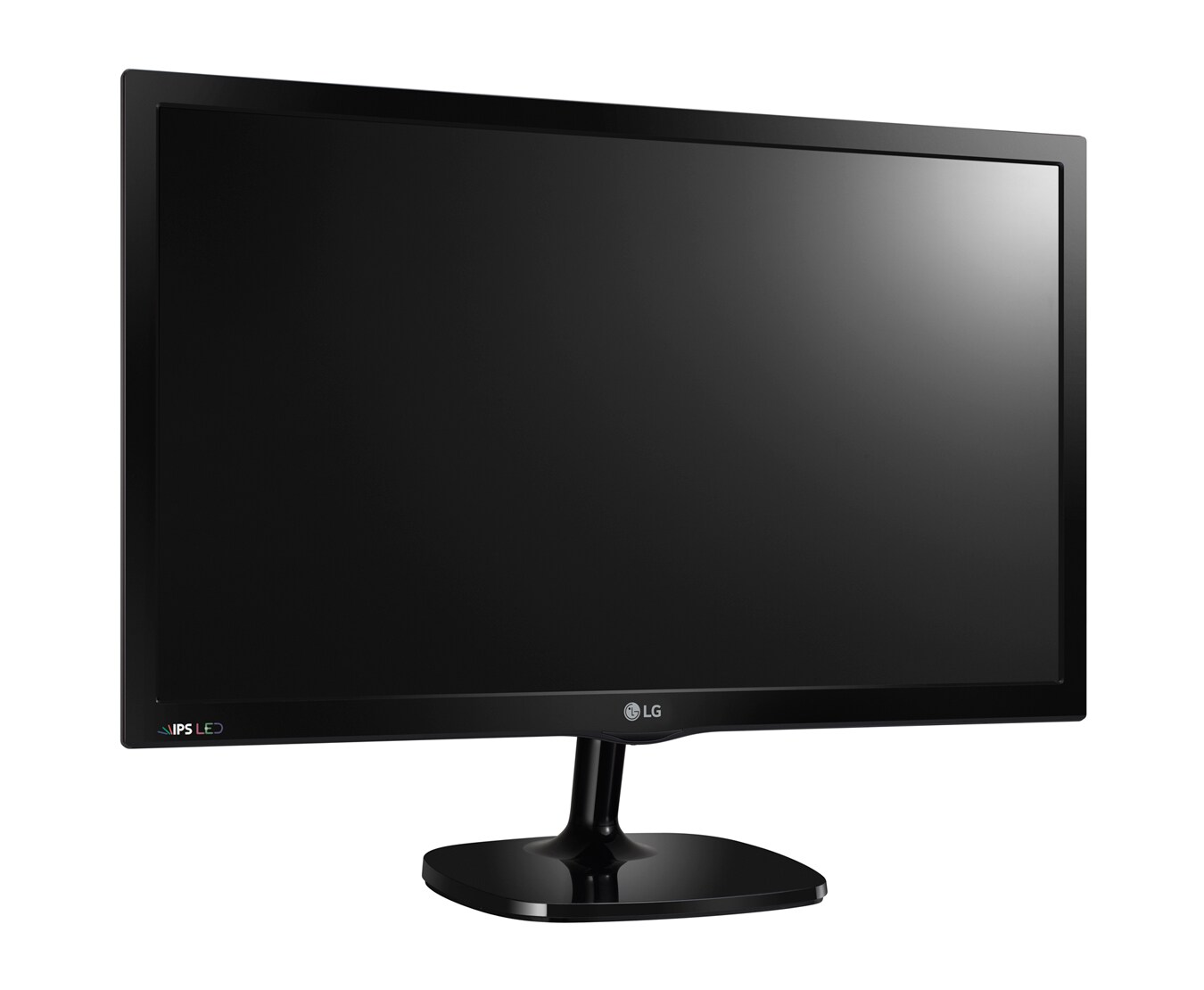 LG 27" Monitor TV | 1920 x1080 Full HD Resolutie | Geniet van echt kijkplezier met LG LED Personal TV, 27MT57D