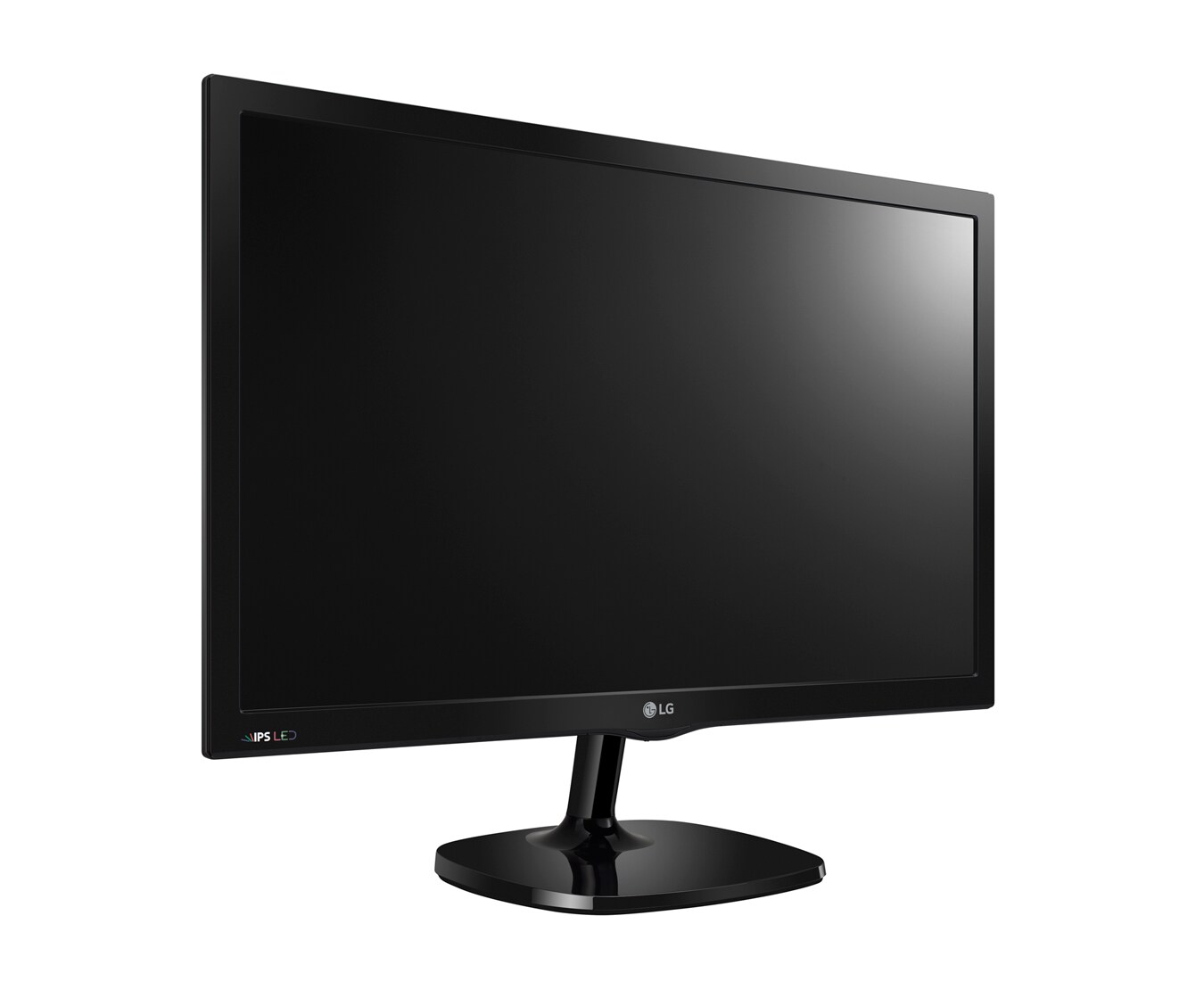 LG 27" Monitor TV | 1920 x1080 Full HD Resolutie | Geniet van echt kijkplezier met LG LED Personal TV, 27MT57D