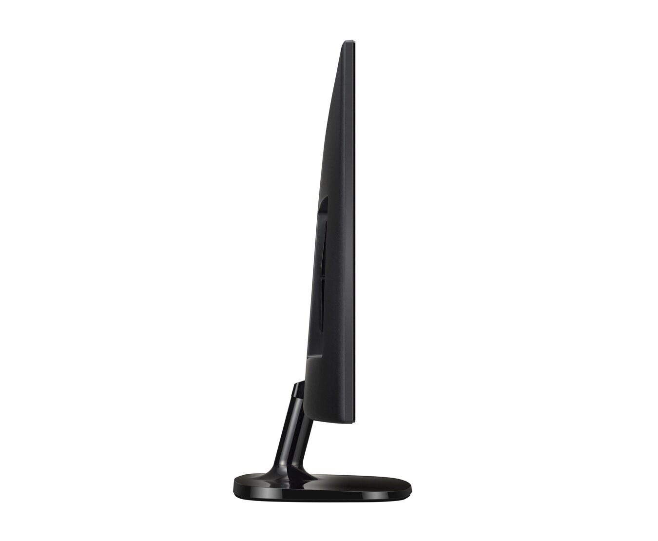 LG 27" Monitor TV | 1920 x1080 Full HD Resolutie | Geniet van echt kijkplezier met LG LED Personal TV, 27MT57D