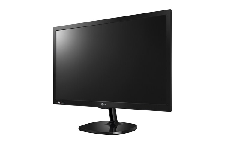 LG 27" Monitor TV | 1920 x1080 Full HD Resolutie | Geniet van echt kijkplezier met LG LED Personal TV, 27MT57D