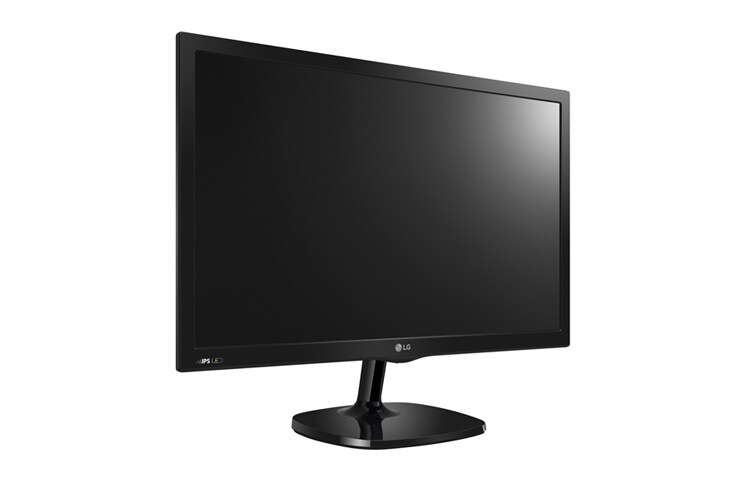 LG 27" Monitor TV | 1920 x1080 Full HD Resolutie | Geniet van echt kijkplezier met LG LED Personal TV, 27MT57D