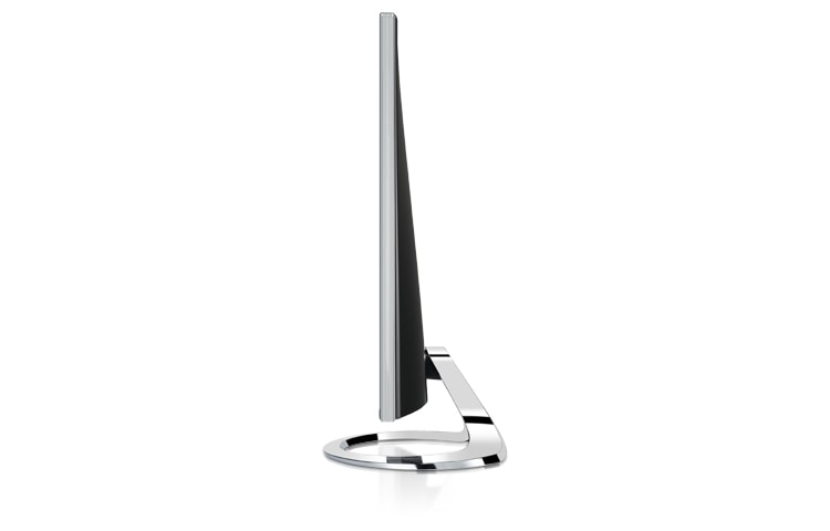 LG 27" Geniet van echt kijkplezier met LG IPS Personal Smart TV , 27MT93S-PZ