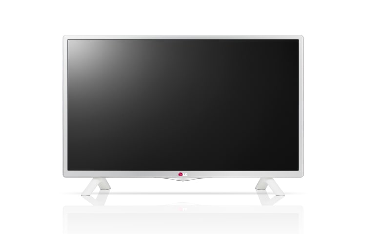 LG 28'' | Direct LED | Smart TV | MCI 100 | HD Ready, 28LB490U