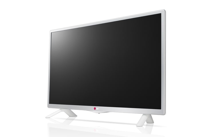 LG 28'' | Direct LED | Smart TV | MCI 100 | HD Ready, 28LB490U