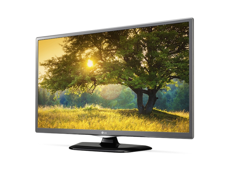 LG 28'' | Direct LED TV | PMI 100 | HD Ready, 28LF491U