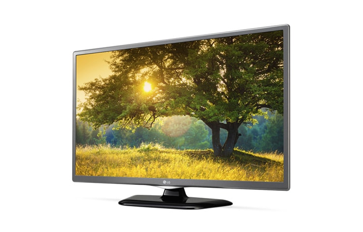 LG 28'' | Direct LED TV | PMI 100 | HD Ready, 28LF491U