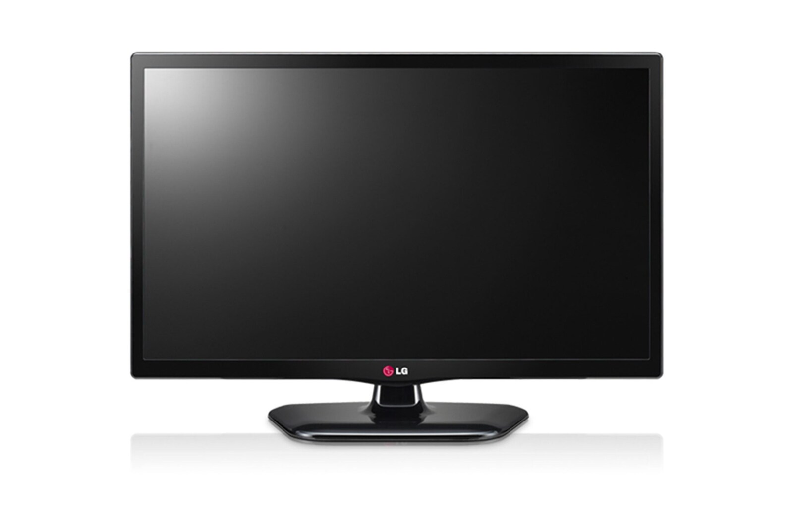 LG 28" Monitor TV | HD Ready (1366 x 768) | Geniet van echt kijkplezier met LG LED Personal TV, 28MT45D