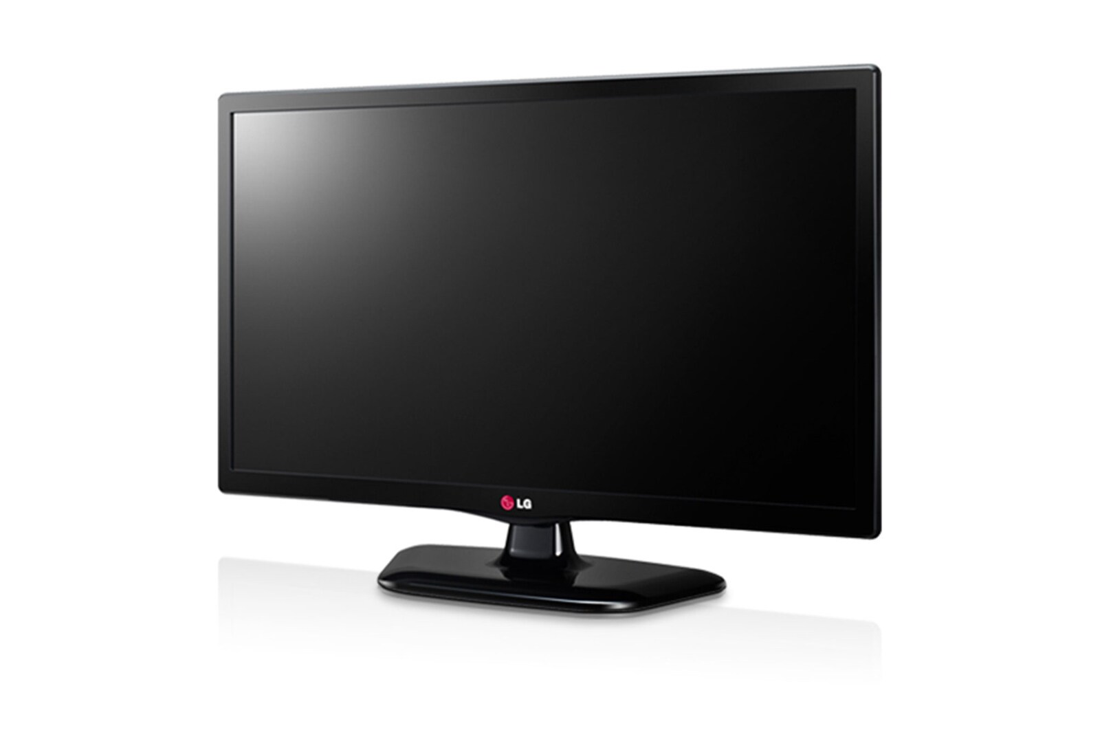 LG 28" Monitor TV | HD Ready (1366 x 768) | Geniet van echt kijkplezier met LG LED Personal TV, 28MT45D