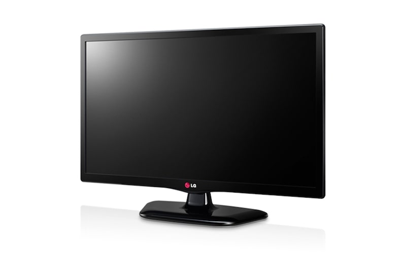 LG 28" Monitor TV | HD Ready (1366 x 768) | Geniet van echt kijkplezier met LG LED Personal TV, 28MT45D