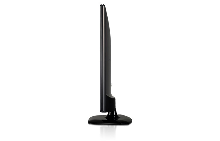 LG 28" Monitor TV | HD Ready (1366 x 768) | Geniet van echt kijkplezier met LG LED Personal TV, 28MT45D