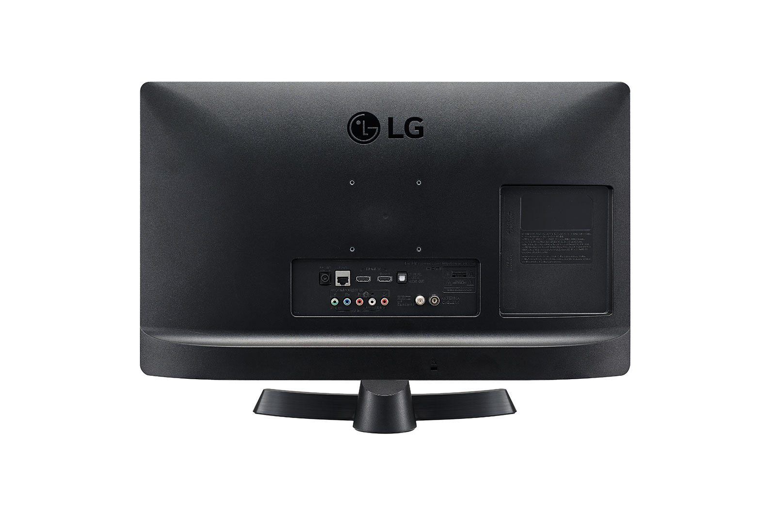 LG 27,5" Smart HD Ready LED TV Monitor, 28TL510S-PZ