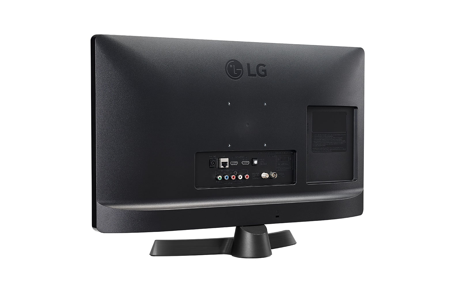 LG 27,5" Smart HD Ready LED TV Monitor, 28TL510S-PZ