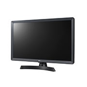 LG 27,5" Smart HD Ready LED TV Monitor, 28TL510S-PZ