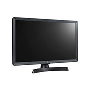 LG 27,5" Smart HD Ready LED TV Monitor, 28TL510S-PZ