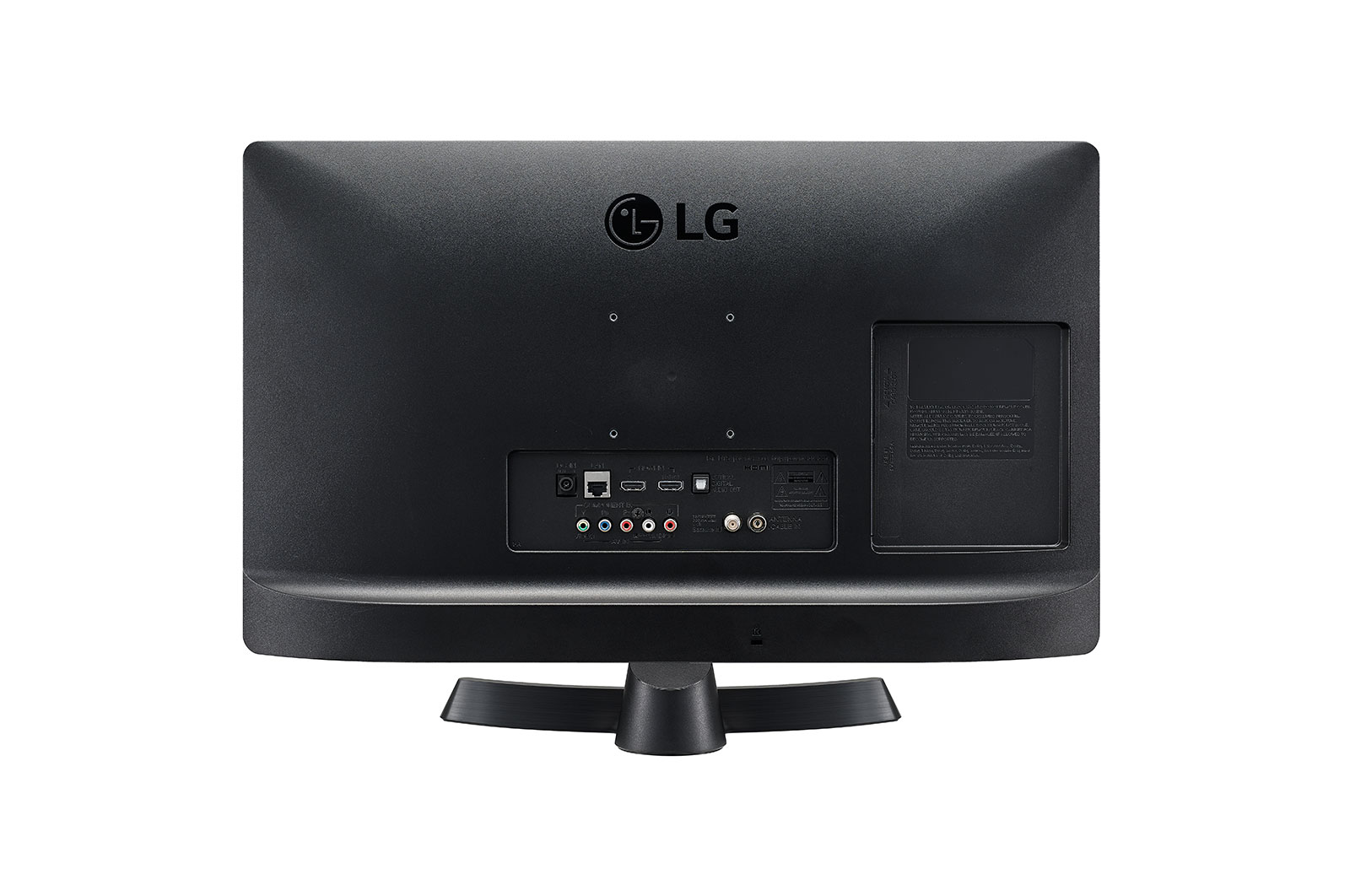 LG 27,5" Smart HD Ready LED TV Monitor, 28TL510V-PZ