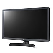 LG 27,5" Smart HD Ready LED TV Monitor, 28TL510V-PZ