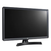 LG 27,5" Smart HD Ready LED TV Monitor, 28TL510V-PZ