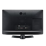 LG 27,5" Smart HD Ready LED TV Monitor, 28TL510V-PZ