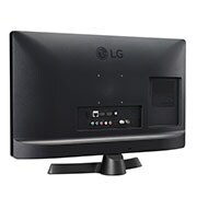 LG 27,5" Smart HD Ready LED TV Monitor, 28TL510V-PZ