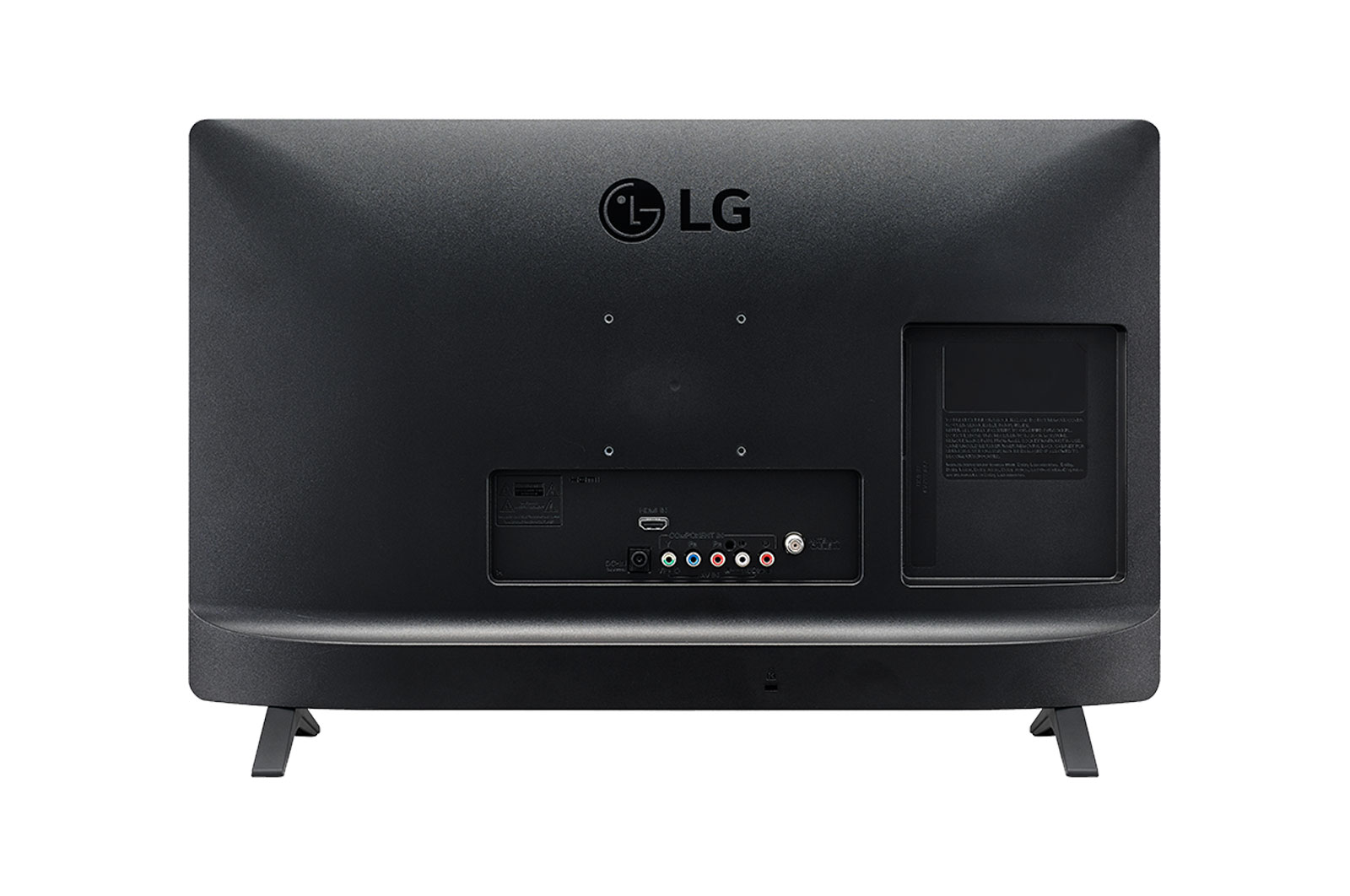 LG 27,5" Smart HD Ready LED TV Monitor, 28TL520S-PZ