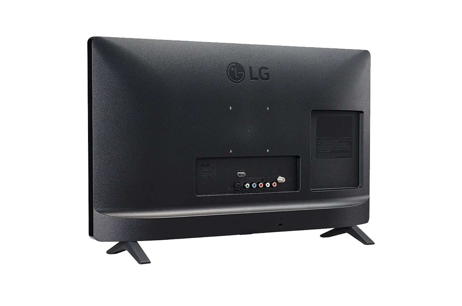 LG 27,5" Smart HD Ready LED TV Monitor, 28TL520S-PZ