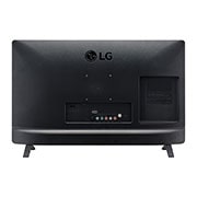 LG 27,5" Smart HD Ready LED TV Monitor, 28TL520S-PZ