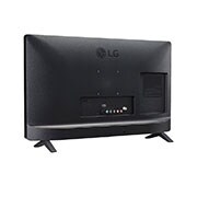 LG 27,5" Smart HD Ready LED TV Monitor, 28TL520S-PZ