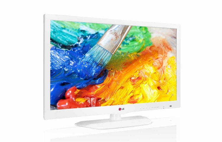 LG 29" | EDGE LED | MCI 100 | HD READY | WIFI, 29LN4607