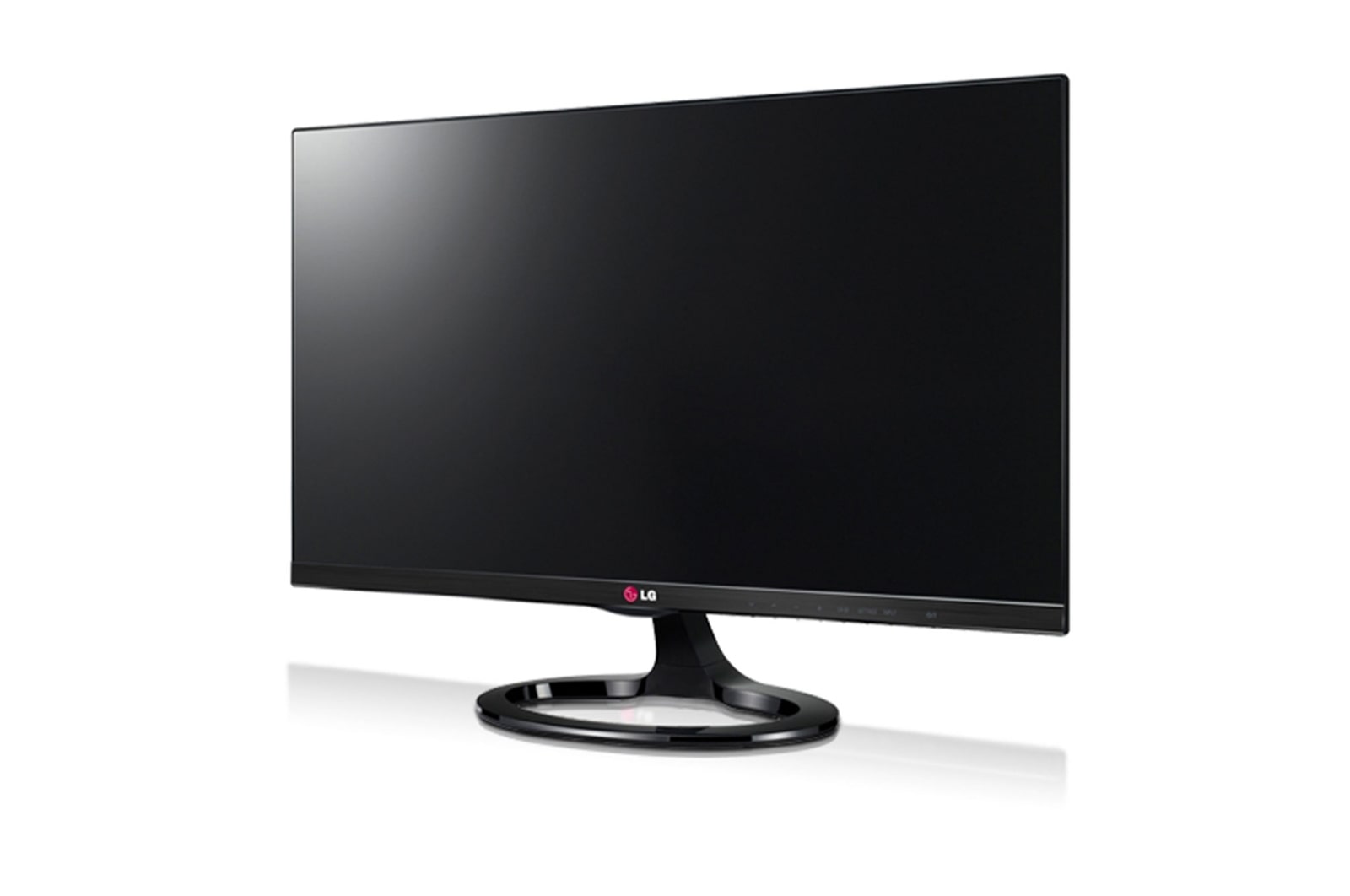 LG 29" Geniet van echt kijkplezier met LG IPS Personal TV , 29MA73D-PZ