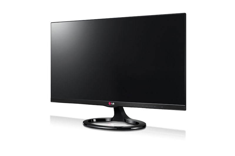 LG 29" Geniet van echt kijkplezier met LG IPS Personal TV , 29MA73D-PZ