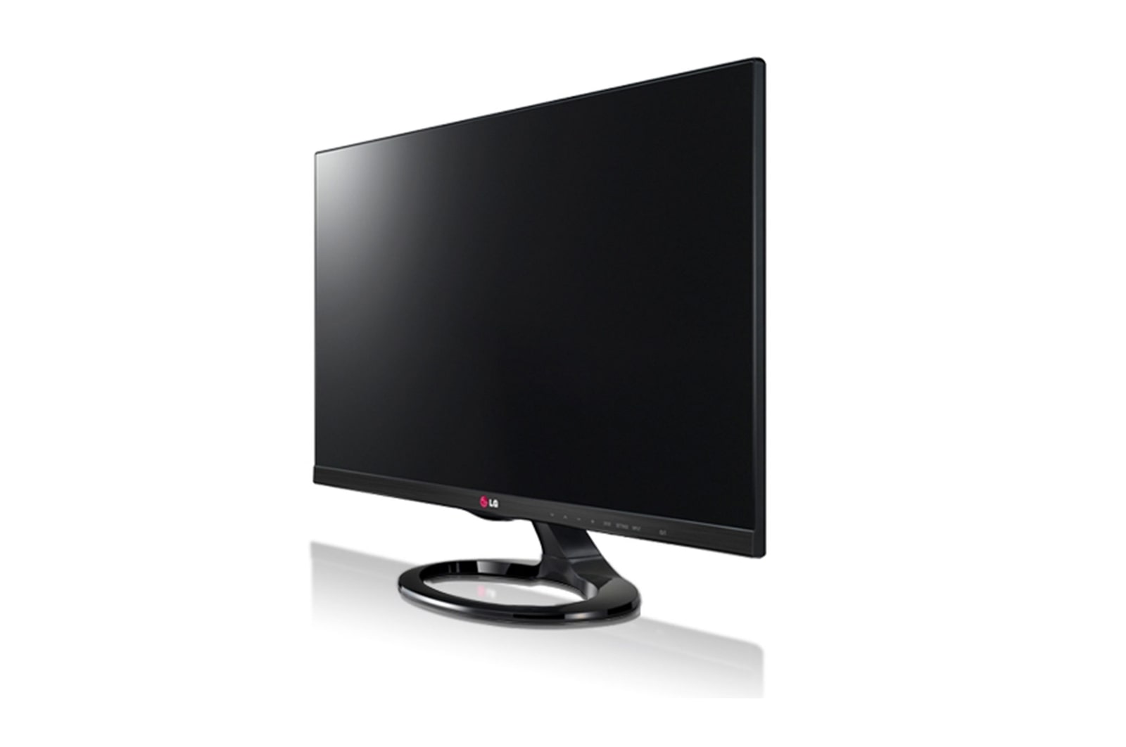 LG 29" Geniet van echt kijkplezier met LG IPS Personal TV , 29MA73D-PZ
