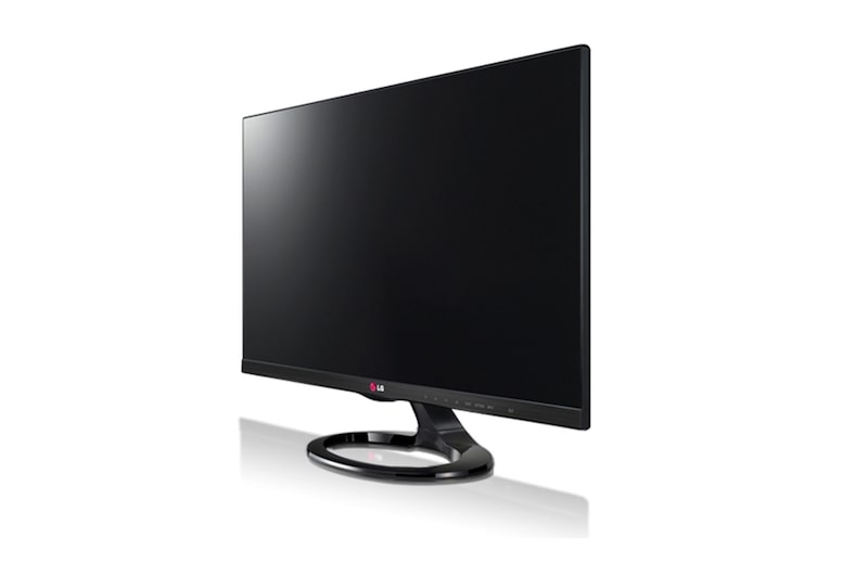 LG 29" Geniet van echt kijkplezier met LG IPS Personal TV , 29MA73D-PZ
