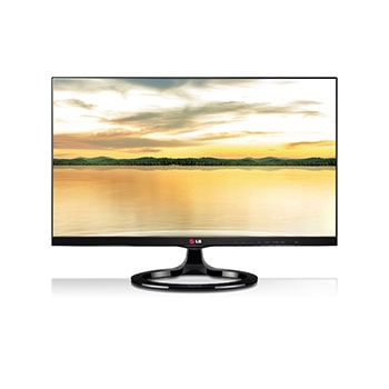 LG 29" Geniet van echt kijkplezier met LG IPS Personal TV , 29MA73D-PZ