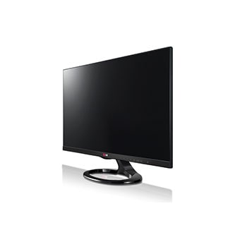 LG 29" Geniet van echt kijkplezier met LG IPS Personal TV , 29MA73D-PZ