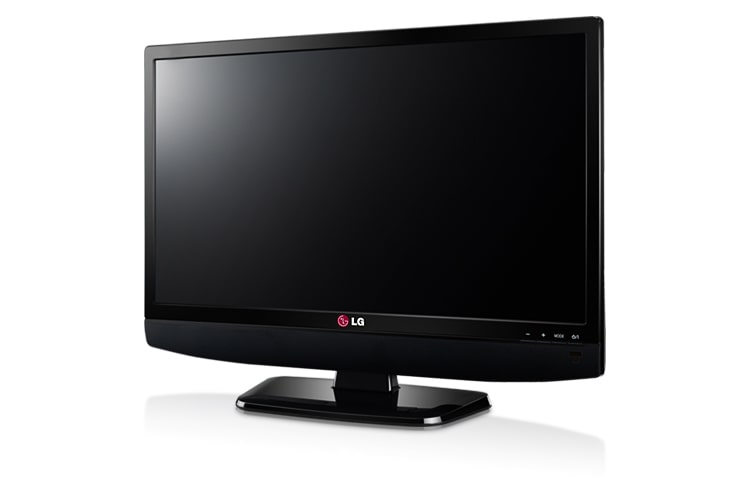 LG 29" LG Personal TV | Full HD | Stereo luidsprekers | IPS Display, 29MT44D