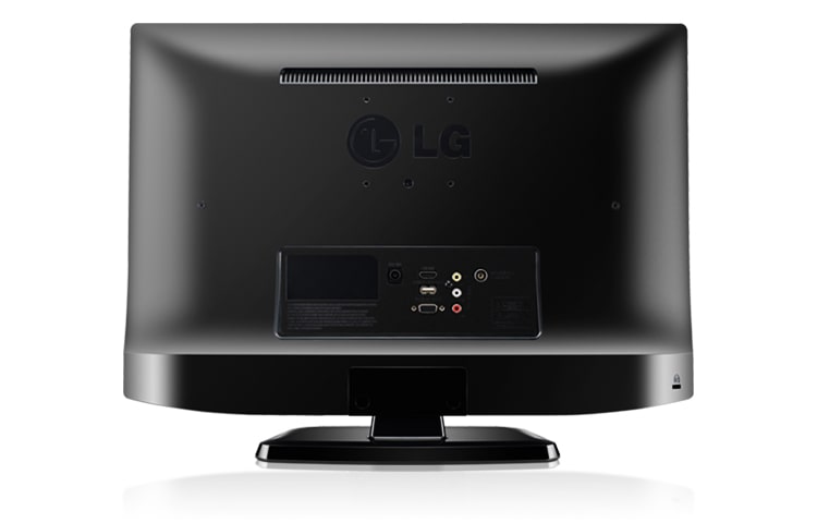 LG 29" LG Personal TV | Full HD | Stereo luidsprekers | IPS Display, 29MT44D