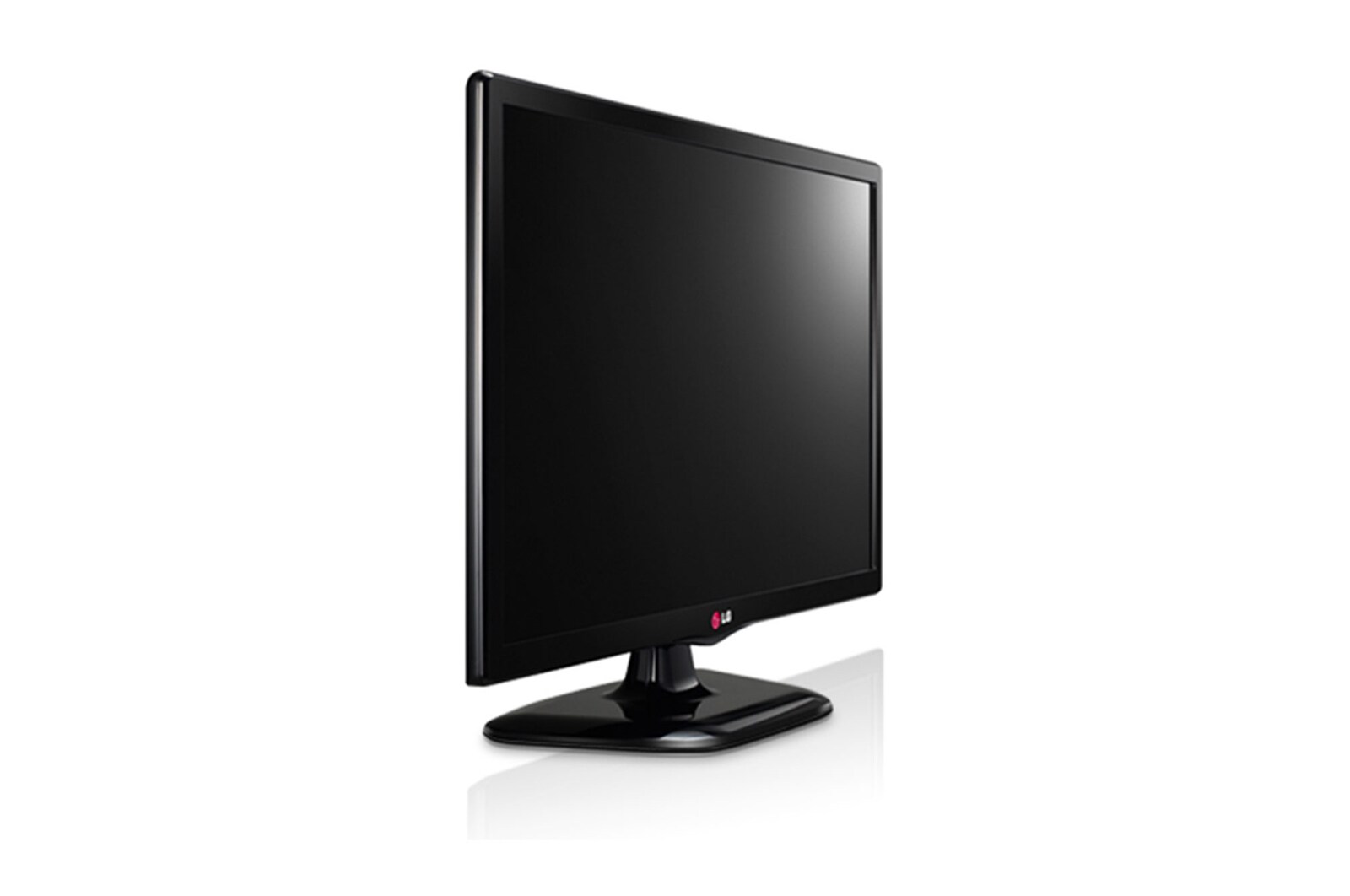 LG 29" Monitor TV | HD Ready (1366 x 768) | Geniet van echt kijkplezier met LG LED Personal TV, 29MT45D