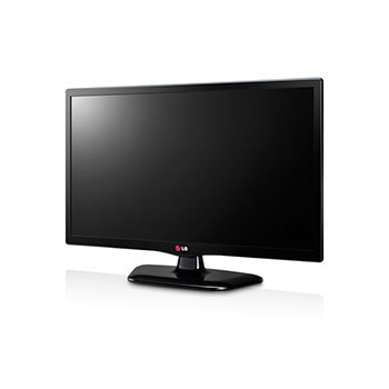 LG 29" Monitor TV | HD Ready (1366 x 768) | Geniet van echt kijkplezier met LG LED Personal TV, 29MT45D
