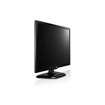 LG 29" Monitor TV | HD Ready (1366 x 768) | Geniet van echt kijkplezier met LG LED Personal TV, 29MT45D