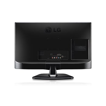 LG 29" Monitor TV | HD Ready (1366 x 768) | Geniet van echt kijkplezier met LG LED Personal TV, 29MT45D