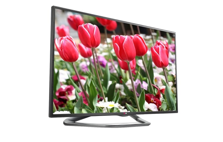 LG 32" | Direct LED | MCI 200 | Full HD | WIFI, 32LA6208