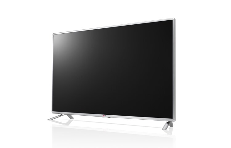 LG 32" | De LG Smart TV biedt slimme features in combinatie met hoogwaardig beeldkwaliteit, 32LB570U