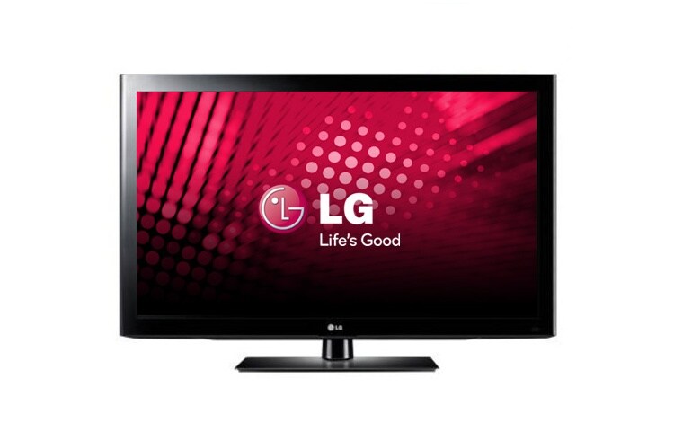 32LD540 LCD TV