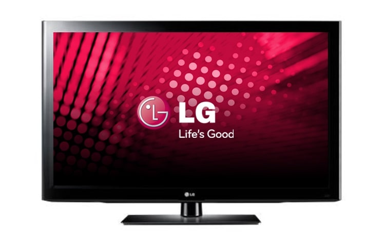 32LD550 TV