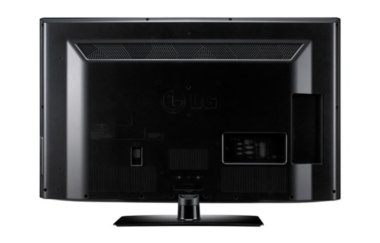 LG 32" Inch Full HD LCD TV met TruMotion 200Hz, Netcast, 3x HDMI, DLNA & USB 2.0, 32LD750