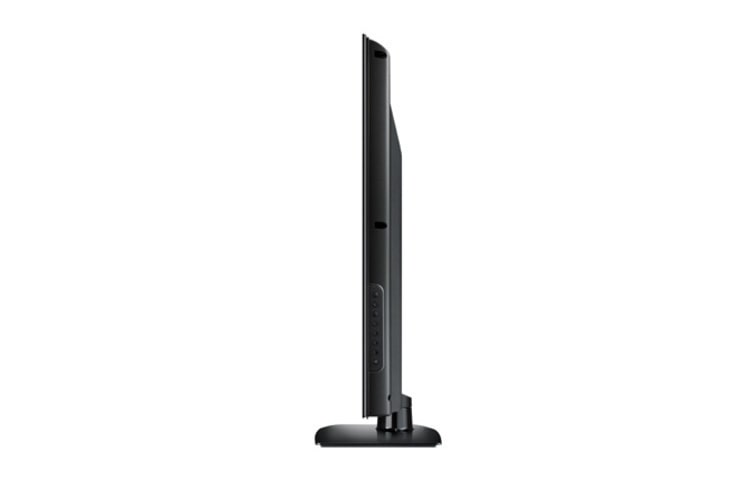 LG 32" Inch Full HD LCD TV met TruMotion 200Hz, Netcast, 3x HDMI, DLNA & USB 2.0, 32LD750