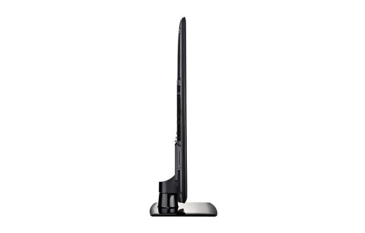 LG 32" inch Wireless Full HD LED met 3ms responsetijd, 4x HDMI & Wireless AV Link (Ready), 32LE4500