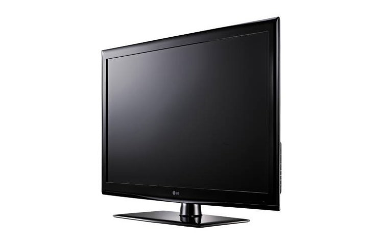 LG 32" inch Wireless Full HD LED met 3ms responsetijd, 4x HDMI & Wireless AV Link (Ready), 32LE4500